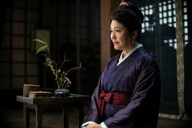 美の競演！『空海』に登場する絶世の美女たち（13枚目）