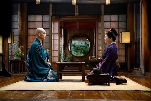 美の競演！『空海』に登場する絶世の美女たち（14枚目）