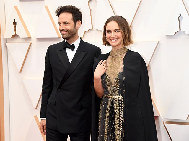 超ゴージャス！アカデミー賞授賞式のナタリー・ポートマン（11枚目）