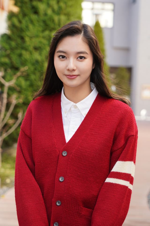 新川優愛＆桜井日奈子、80年代ファッション姿がキュート！「今日から俺は!!」SPドラマ：フォトギャラリー