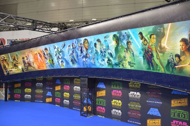 「東京コミコン2019」コスプレイヤーもレベル高い!会場の模様:フォトギャラリー