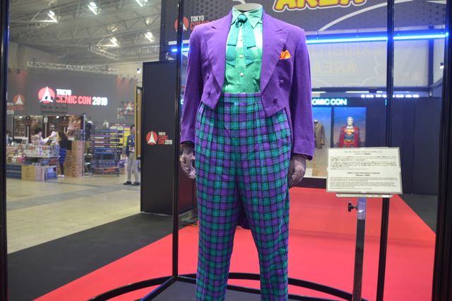 「東京コミコン2019」コスプレイヤーもレベル高い！会場の模様（13枚目）