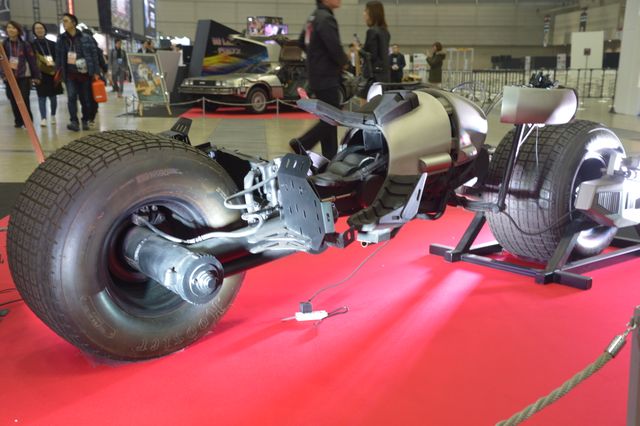 「東京コミコン2019」コスプレイヤーもレベル高い！会場の模様（14枚目）