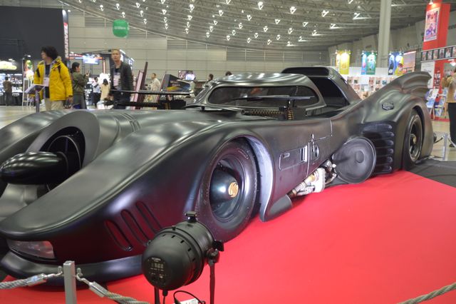 「東京コミコン2019」コスプレイヤーもレベル高い！会場の模様（15枚目）