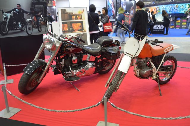 「東京コミコン2019」コスプレイヤーもレベル高い！会場の模様（18枚目）