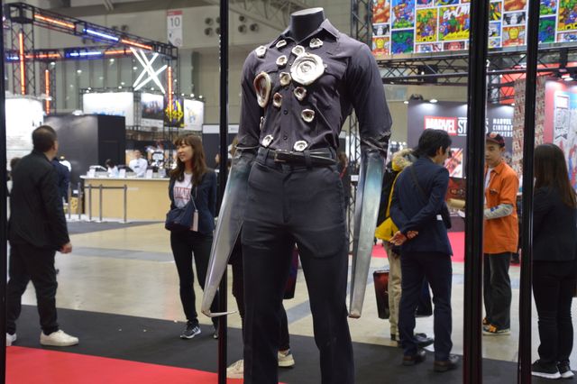 「東京コミコン2019」コスプレイヤーもレベル高い！会場の模様（19枚目）