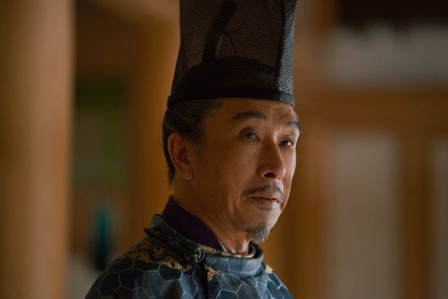 「光る君へ」まひろが虫けら呼ばわり…第11回場面写真（2枚目）