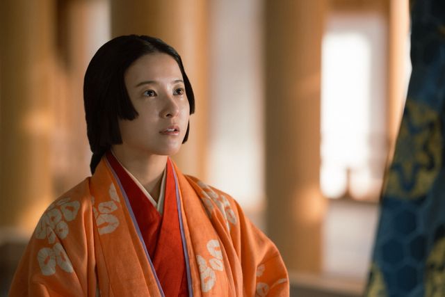 「光る君へ」まひろが虫けら呼ばわり…第11回場面写真（3枚目）