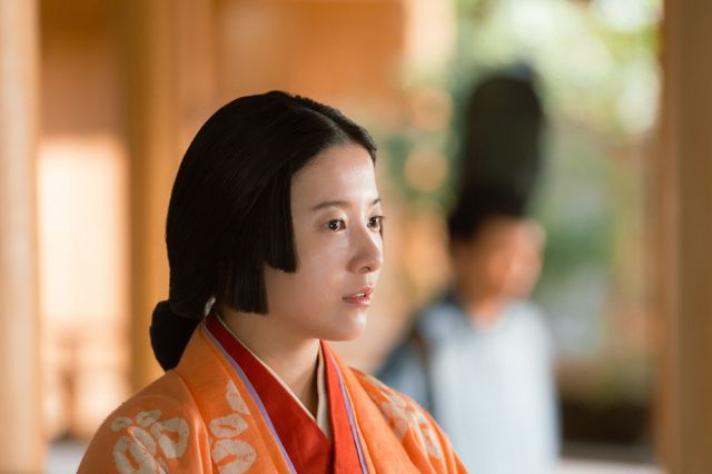 「光る君へ」まひろが虫けら呼ばわり…第11回場面写真（4枚目）