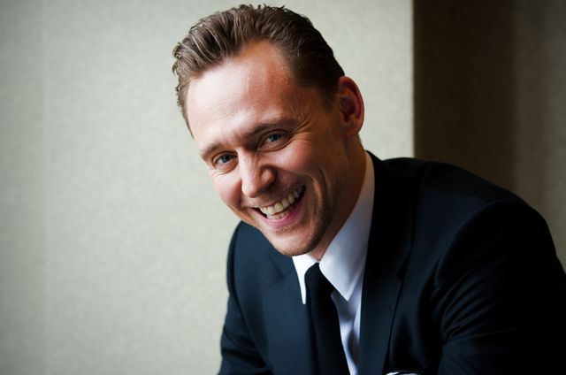 “ロキ様”トム・ヒドルストン初来日記念フォトギャラリー：フォトギャラリー