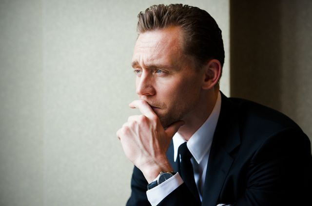 “ロキ様”トム・ヒドルストン初来日記念フォトギャラリー（12枚目）