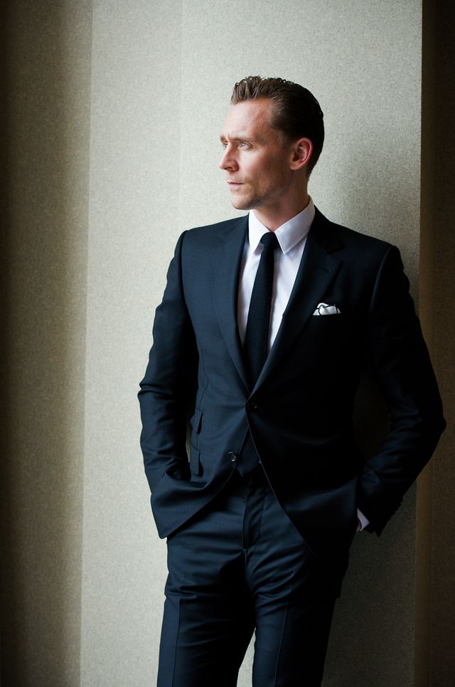 “ロキ様”トム・ヒドルストン初来日記念フォトギャラリー（13枚目）