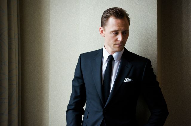 “ロキ様”トム・ヒドルストン初来日記念フォトギャラリー（14枚目）