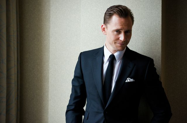 “ロキ様”トム・ヒドルストン初来日記念フォトギャラリー（15枚目）