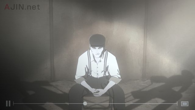 『亜人』第2部「衝突」場面写真も！宮野真守、小松未可子らが登場『亜人　第1部「衝動」』フォトギャラリー（3枚目）