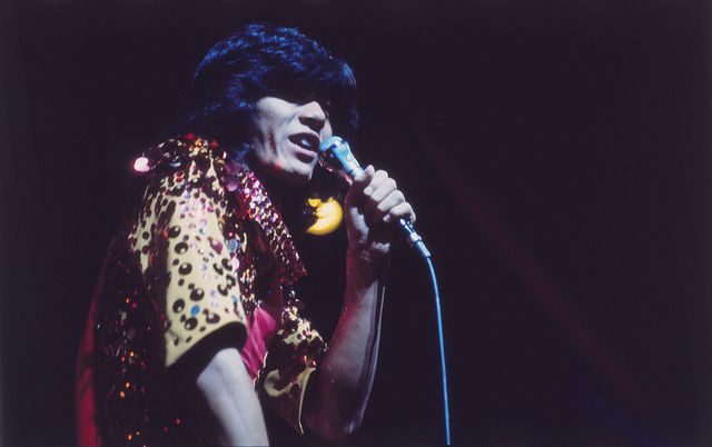 『ブロウアップ　ヒデキ』約43年ぶりに再上映：フォトギャラリー