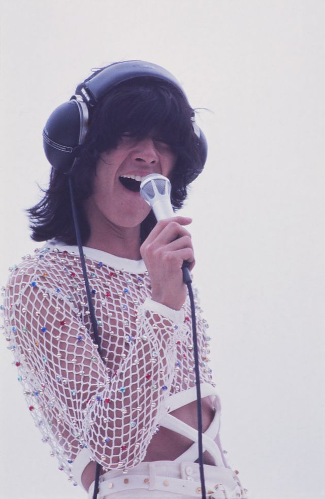 『ブロウアップ　ヒデキ』約43年ぶりに再上映（2枚目）