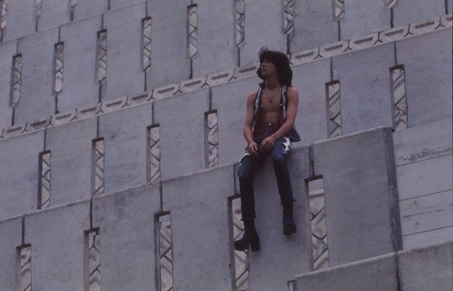 『ブロウアップ　ヒデキ』約43年ぶりに再上映（3枚目）