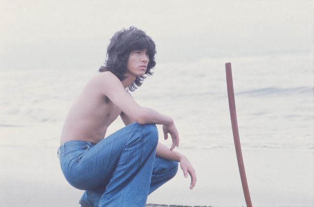 『ブロウアップ　ヒデキ』約43年ぶりに再上映（4枚目）