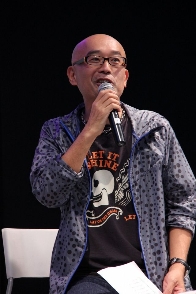 LiLiCo、『のぼうの城』に農民役出演していた！　スッピンに泥メイクでドアップを披露？　画像ギャラリー（2枚目）