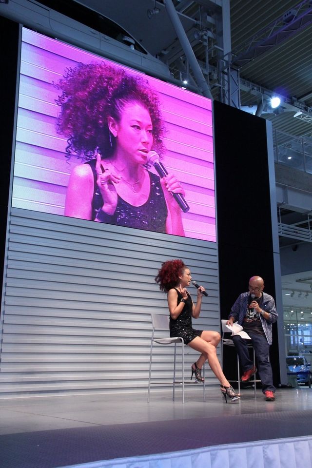 LiLiCo、『のぼうの城』に農民役出演していた！　スッピンに泥メイクでドアップを披露？　画像ギャラリー（8枚目）