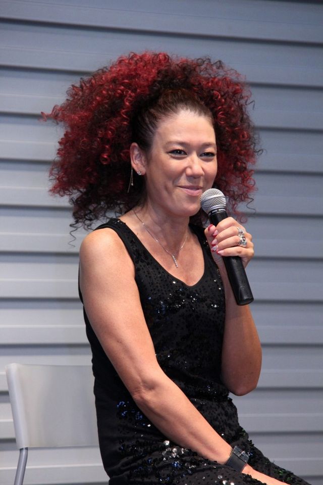 LiLiCo、『のぼうの城』に農民役出演していた！　スッピンに泥メイクでドアップを披露？　画像ギャラリー（11枚目）