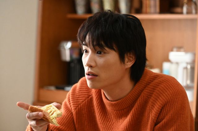 菜々緒＆鈴木伸之が夫婦役！「忍者に結婚は難しい」第1話（5枚目）