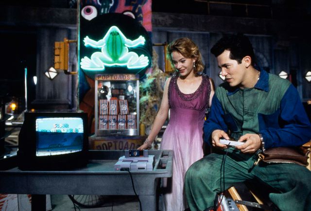 映画『スーパーマリオ/魔界帝国の女神』フォトギャラリー（2枚目）