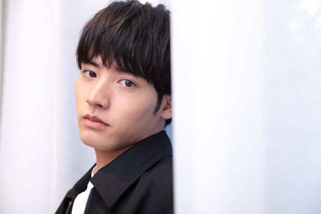 赤楚衛二＆町田啓太が魅力的過ぎる！『チェリまほ THE MOVIE ～30歳まで童貞だと魔法使いになれるらしい～』インタビューカット（2枚目）