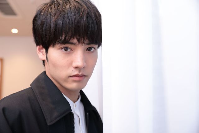 赤楚衛二＆町田啓太が魅力的過ぎる！『チェリまほ THE MOVIE ～30歳まで童貞だと魔法使いになれるらしい～』インタビューカット（3枚目）