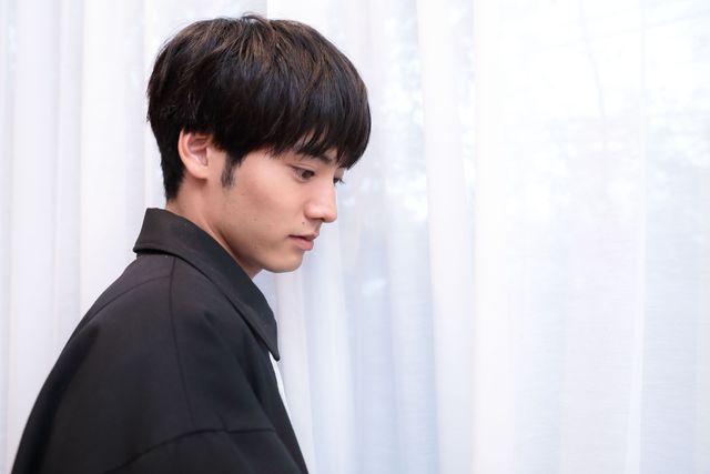 赤楚衛二＆町田啓太が魅力的過ぎる！『チェリまほ THE MOVIE ～30歳まで童貞だと魔法使いになれるらしい～』インタビューカット（4枚目）