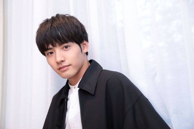 赤楚衛二＆町田啓太が魅力的過ぎる！『チェリまほ THE MOVIE ～30歳まで童貞だと魔法使いになれるらしい～』インタビューカット（5枚目）