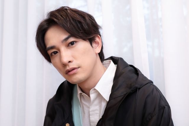 赤楚衛二＆町田啓太が魅力的過ぎる！『チェリまほ THE MOVIE ～30歳まで童貞だと魔法使いになれるらしい～』インタビューカット（7枚目）