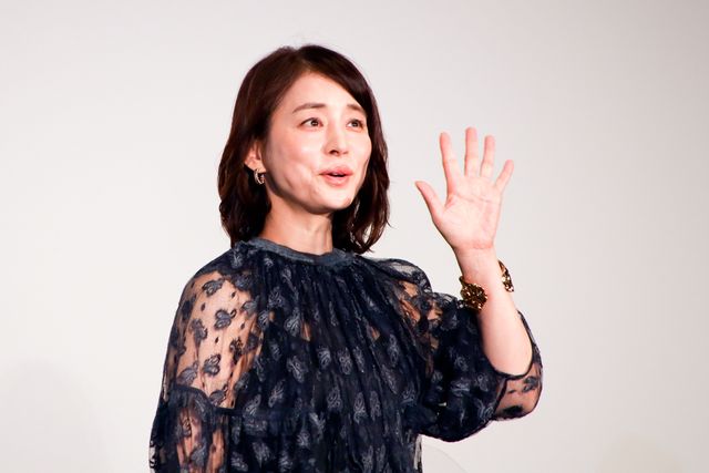 堤真一、共演の石田ゆり子、岡田健史と食事会で親交深める（3枚目）