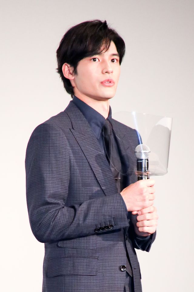 堤真一、共演の石田ゆり子、岡田健史と食事会で親交深める（4枚目）