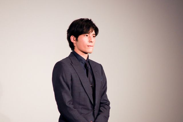 堤真一、共演の石田ゆり子、岡田健史と食事会で親交深める（5枚目）