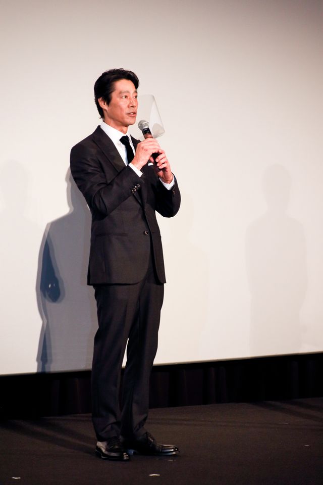 堤真一、共演の石田ゆり子、岡田健史と食事会で親交深める（7枚目）