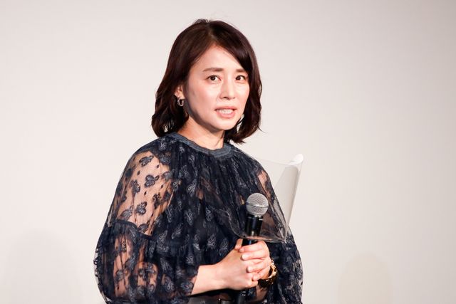 堤真一、共演の石田ゆり子、岡田健史と食事会で親交深める（10枚目）