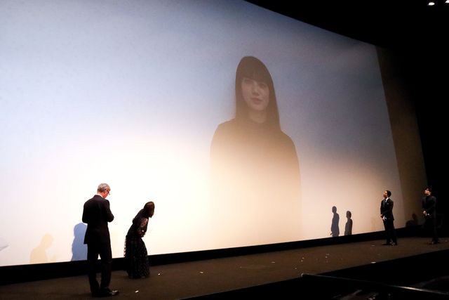 堤真一、共演の石田ゆり子、岡田健史と食事会で親交深める（14枚目）