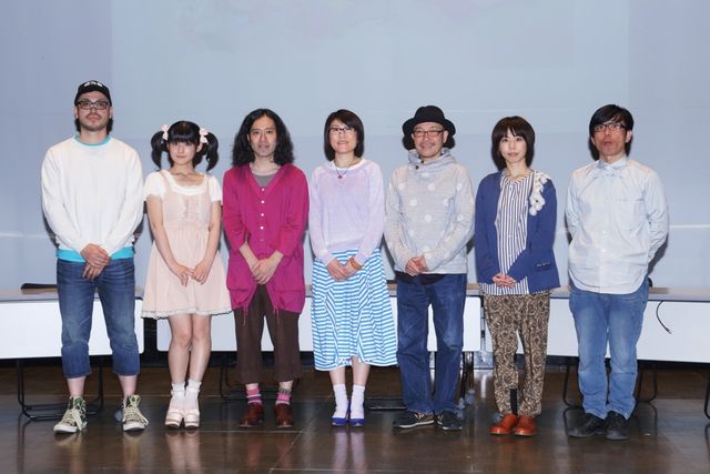 「来たれ！辞書部」イベントフォトギャラリー：フォトギャラリー