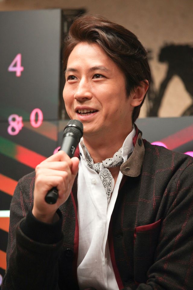 釈由美子登壇！「頭がしびれるテレビ」取材会　フォトギャラリー（19枚目）