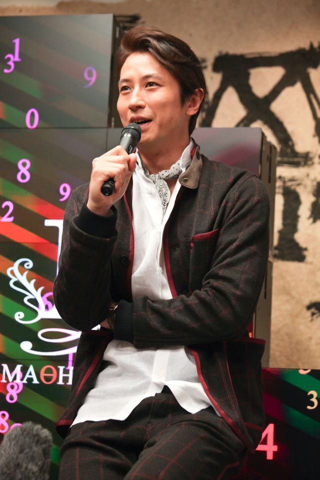 釈由美子登壇！「頭がしびれるテレビ」取材会　フォトギャラリー（20枚目）