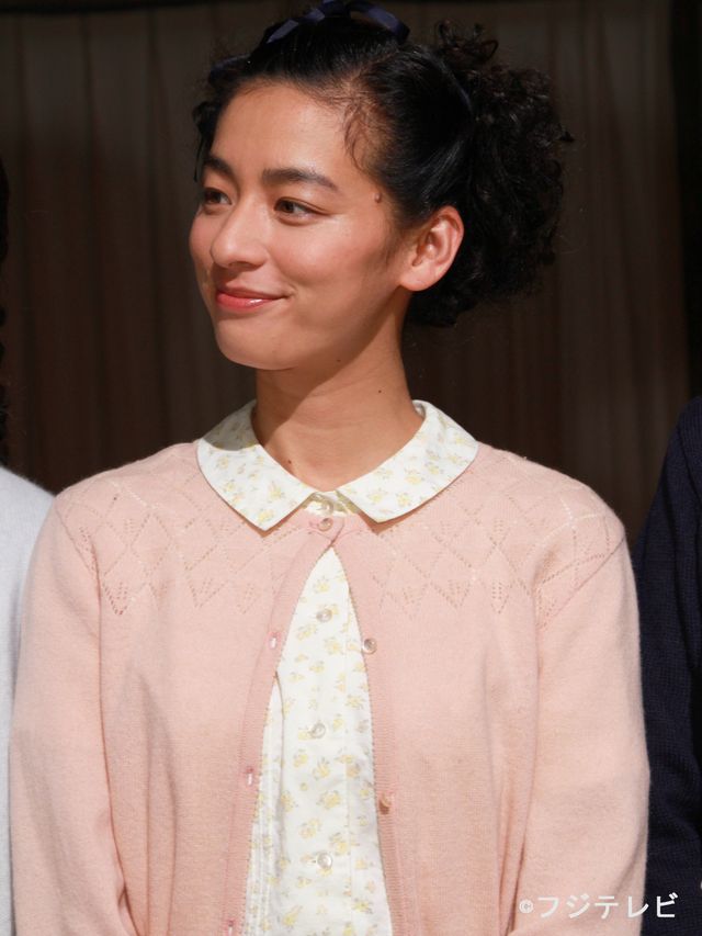 「長谷川町子物語～サザエさんが生まれた日～」撮影現場フォトギャラリー（3枚目）