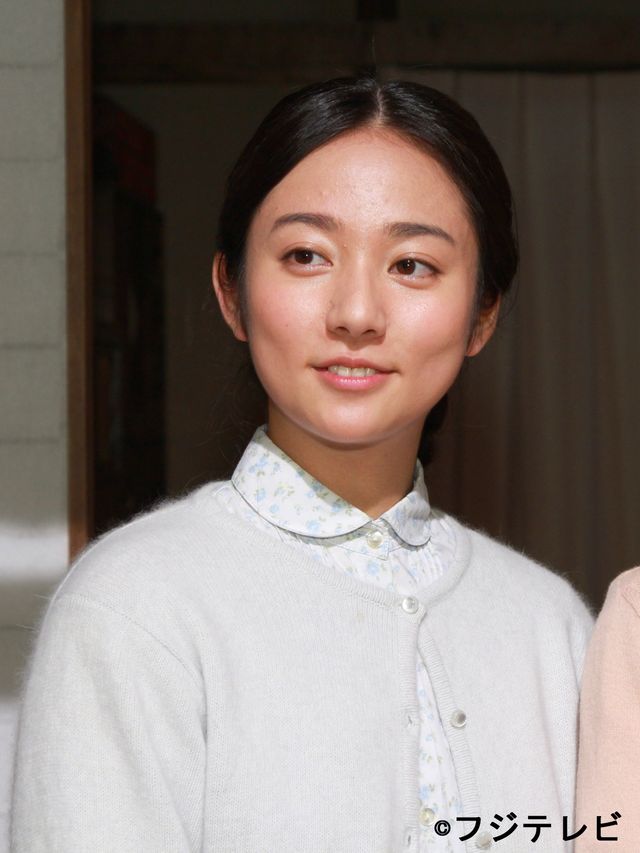 「長谷川町子物語～サザエさんが生まれた日～」撮影現場フォトギャラリー（5枚目）