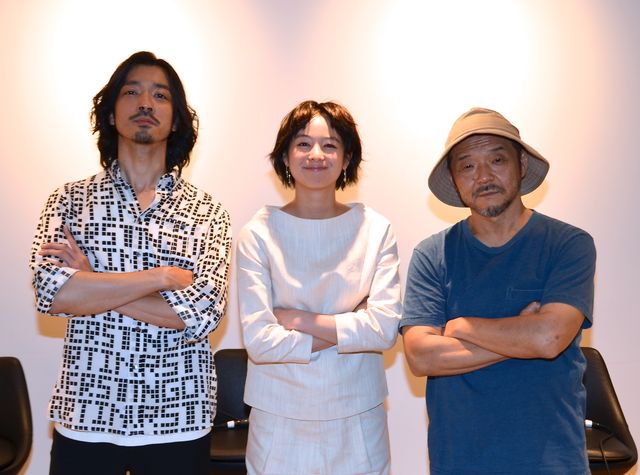 清野菜名、金子ノブアキら出席！映画『東京無国籍少女』トークイベント写真ギャラリー：フォトギャラリー