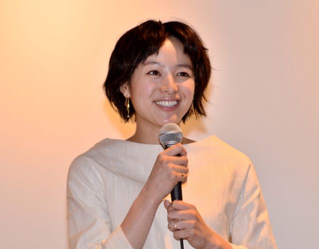 清野菜名、金子ノブアキら出席！映画『東京無国籍少女』トークイベント写真ギャラリー（2枚目）