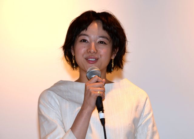 清野菜名、金子ノブアキら出席！映画『東京無国籍少女』トークイベント写真ギャラリー（3枚目）