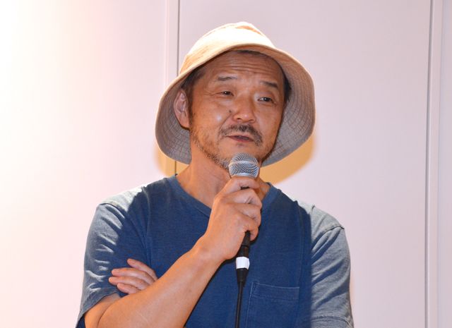 清野菜名、金子ノブアキら出席！映画『東京無国籍少女』トークイベント写真ギャラリー（5枚目）