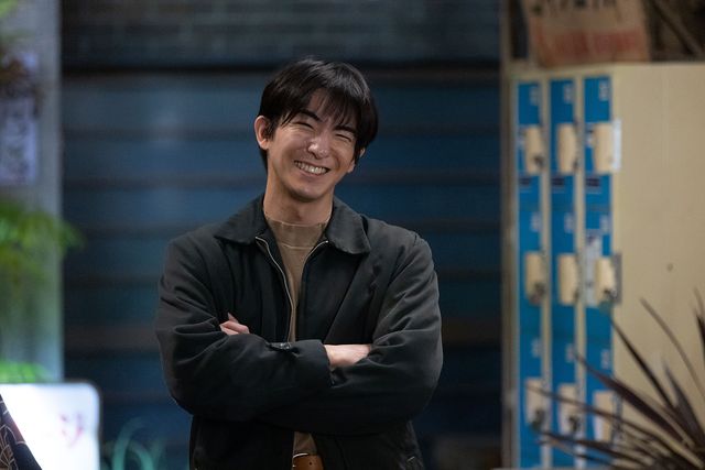 恋の行方は？「ちむどんどん」前田公輝が演じる智：フォトギャラリー