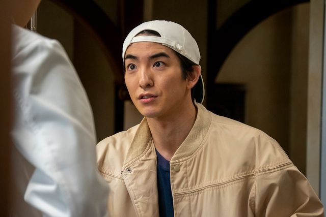 恋の行方は？「ちむどんどん」前田公輝が演じる智（3枚目）